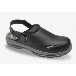 Сабо SAFETY JOGGER FLUX SB CLOG SB SR FO E ESD A